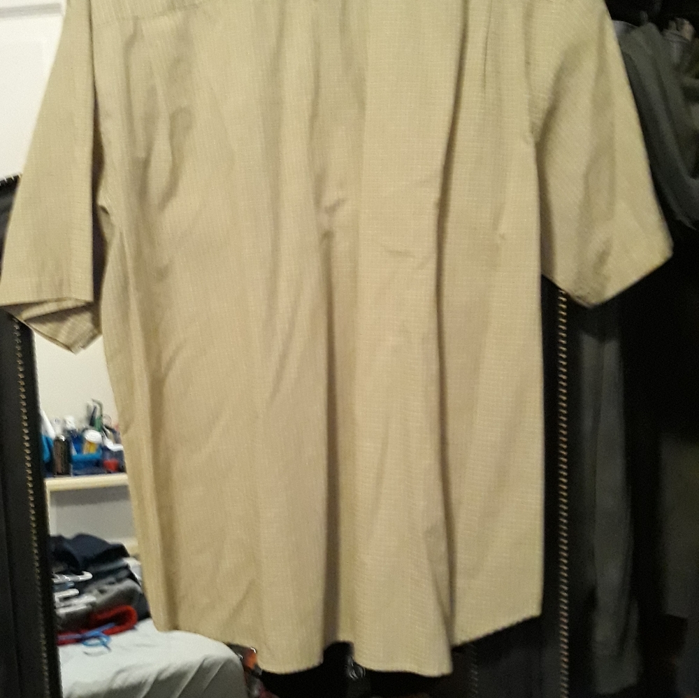 Men's dress shirts